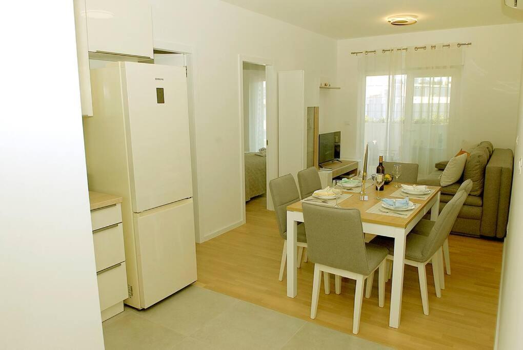 Camino Split - Apartment Near Mall Of Split Dış mekan fotoğraf