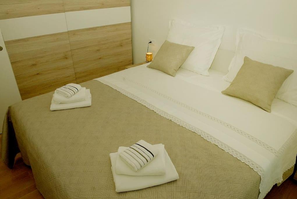 Camino Split - Apartment Near Mall Of Split Dış mekan fotoğraf