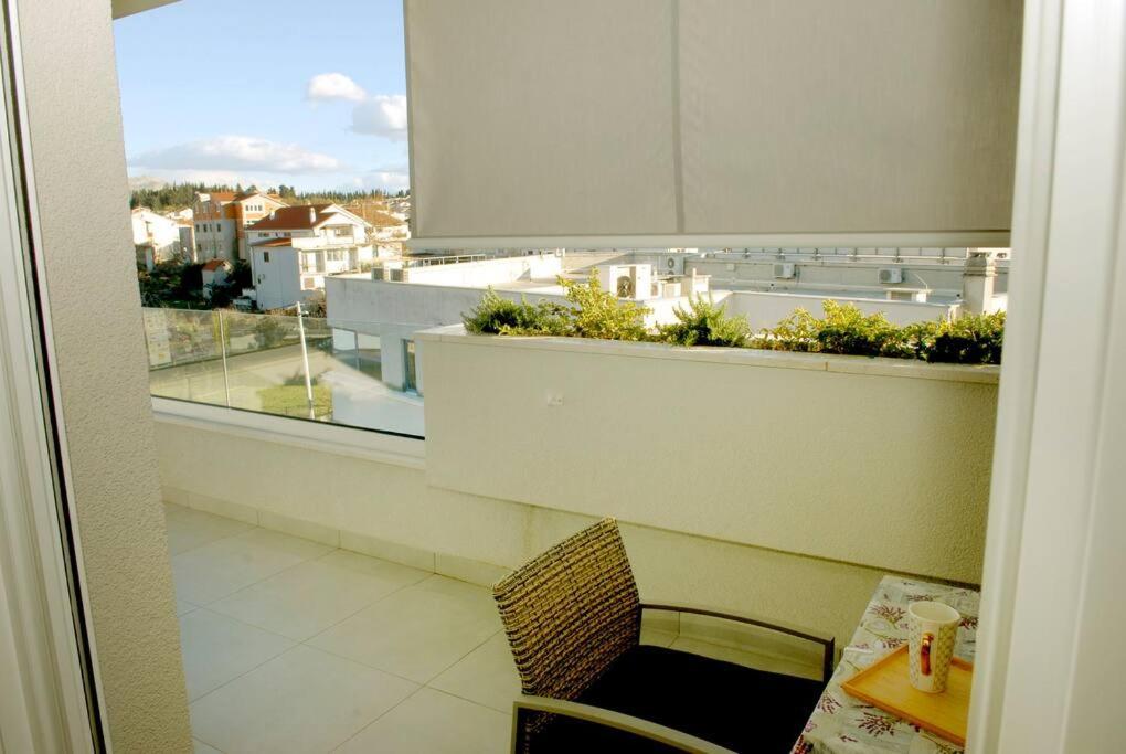 Camino Split - Apartment Near Mall Of Split Dış mekan fotoğraf