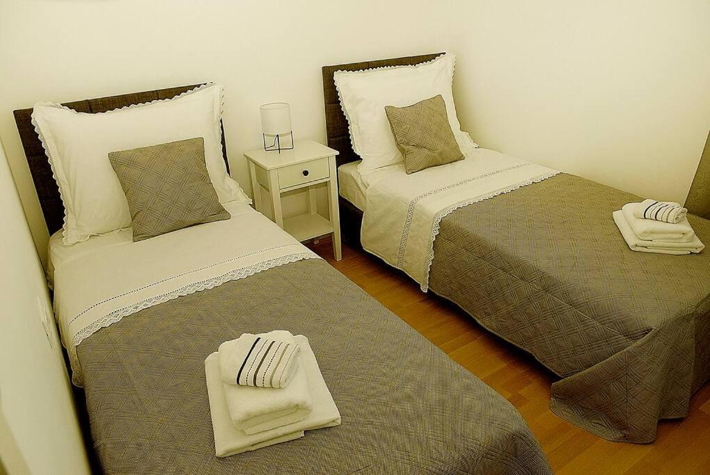 Camino Split - Apartment Near Mall Of Split Dış mekan fotoğraf